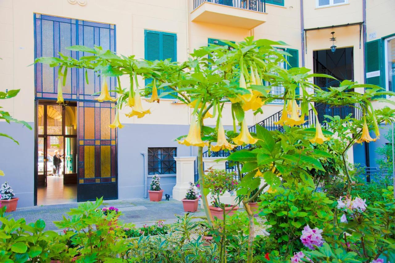 La Casa Delle Tartarughe Hotel Rome Exterior photo